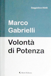 Recensione Libro Volontà di Potenza