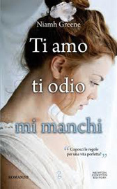 Recensione Libro “Ti amo ti odio mi manchi”