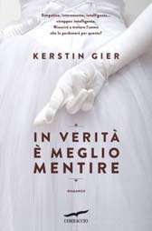 Recensione Libro “In verità è meglio mentire” di Kerstin Gier