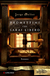 Recensione Libro “Promettimi che sarai libero”