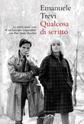 Recensione Libro “Qualcosa di scritto”