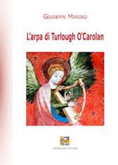 Recensione Libro “L’arpa di Turlough O’Carolan”