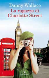 Recensione Libro “La ragazza di Charlotte Street”