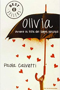 Olivia di Paola Calvetti