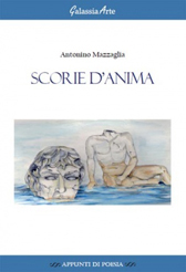 Recensione Libro “Scorie d’anima”