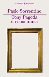 Recensione Libro “Tony Pagoda e i suoi amici”