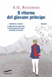 Recensione Libro “Il ritorno del giovane principe”