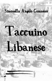 Recensione Libro “Taccuino Libanese”