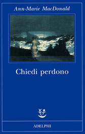 Recensione Libro “Chiedi perdono”