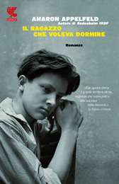 Recensione Libro “Il ragazzo che voleva dormire”