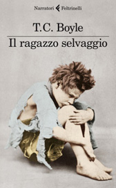 Recensione Libro “Il ragazzo selvaggio”