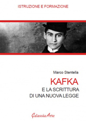 Recensione Libro “Kafka e la scrittura di una nuova legge”