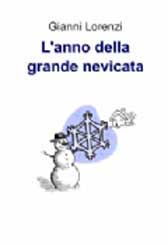 Recensione Libro “L’anno della grande nevicata”