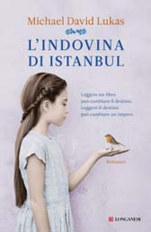 Recensione Libro “L’indovina di Istanbul”