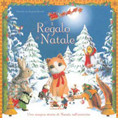 Recensione Libro “Il regalo di Natale”