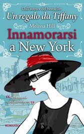 Recensione Libro “Innamorarsi a New York”