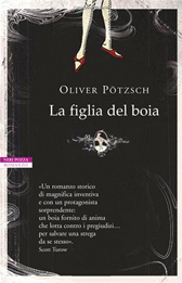 Recensione Libro “La figlia del boia”