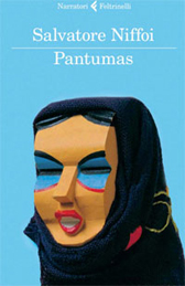 Recensione Libro “Pantumas”