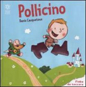 Recensione Libro “Pollicino”