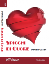 Spicchi di cuore - Daniela Quadri