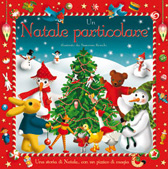 Recensione Libro “Un Natale particolare”