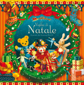 Recensione Libro “La vigilia di Natale”