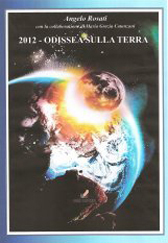 Recensione Libro “2012 Odissea sulla Terra”