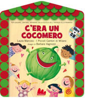 Recensione Libro “C’era un cocomero”