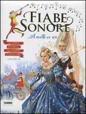 Recensione Libro “Fiabe sonore A mille ce n’è”