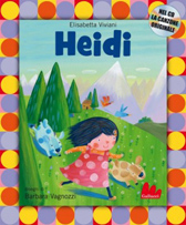 Recensione Libro “Heidi”