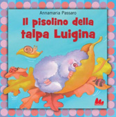 Recensione Libro “Il pisolino della talpa Luigina”