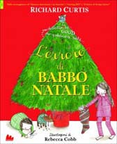 Recensione Libro “L’errore di Babbo Natale”