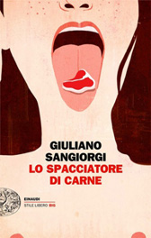 Recensione Libro “Lo spacciatore di carne”