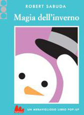 Recensione Libro “Magia dell’inverno”