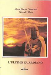 Recensione Libro “L’ultimo Guardiano”