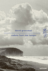 Recensione Libro “Caduto fuori dal tempo” Recensione Libro “Caduto fuori dal tempo”