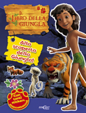 Recensione Libro “Il libro della giungla – Alla scoperta della giungla”