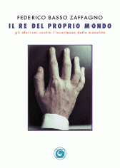 Recensione Libro “Il re del proprio mondo”