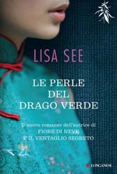 Recensione Libro “Le perle del drago verde”