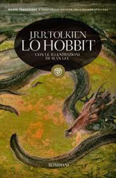 Recensione Libro “Lo Hobbit”