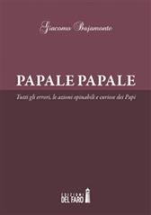 Recensione Libro “Papale Papale”