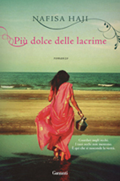 Recensione Libro “Più dolce delle lacrime”