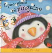 Recensione Libro “Il parco giochi del pinguino”