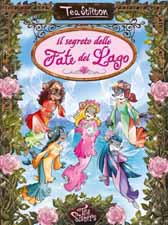 Recensione Libro “Il segreto delle Fate del Lago”