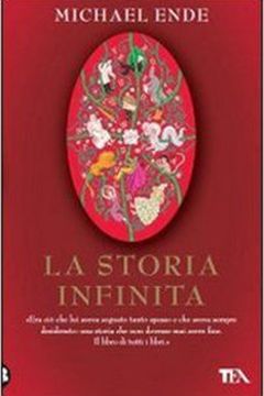 Recensione - La Storia Infinita - il BLOG di EDITORIA