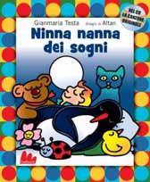 Recensione Libro “Ninna nanna dei sogni”