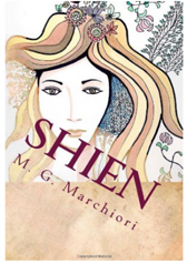 Recensione Libro “Shien”