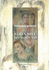 Recensione Libro “Strix sive Ars moriendi”