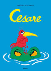 Recensione Libro “Cesare”