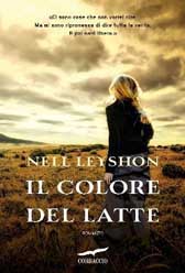 Recensione Libro “Il colore del latte”